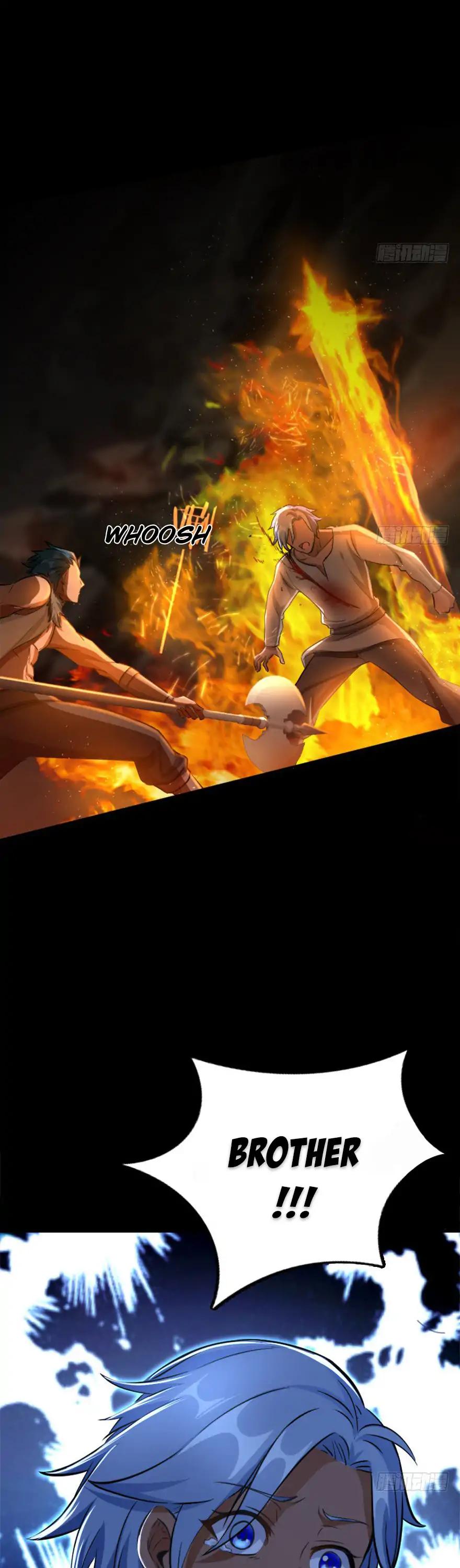 Release That Witch Chapter 78 page 16 - Chapter 78