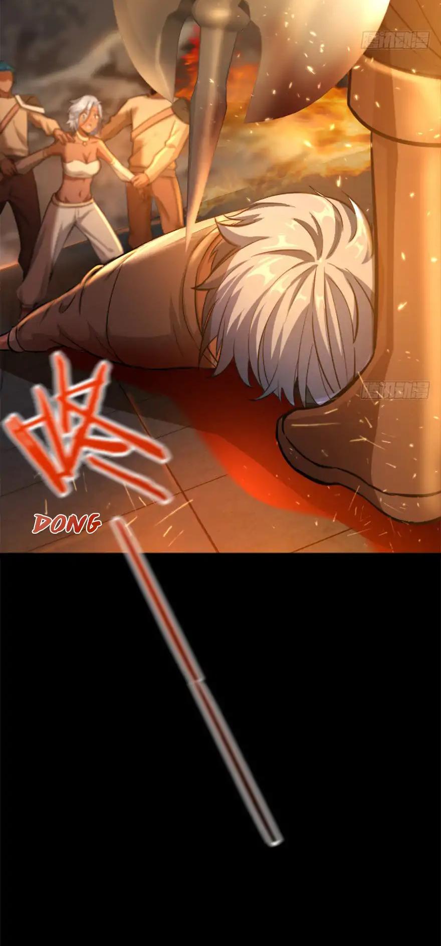 Release That Witch Chapter 78 page 18 - Chapter 78