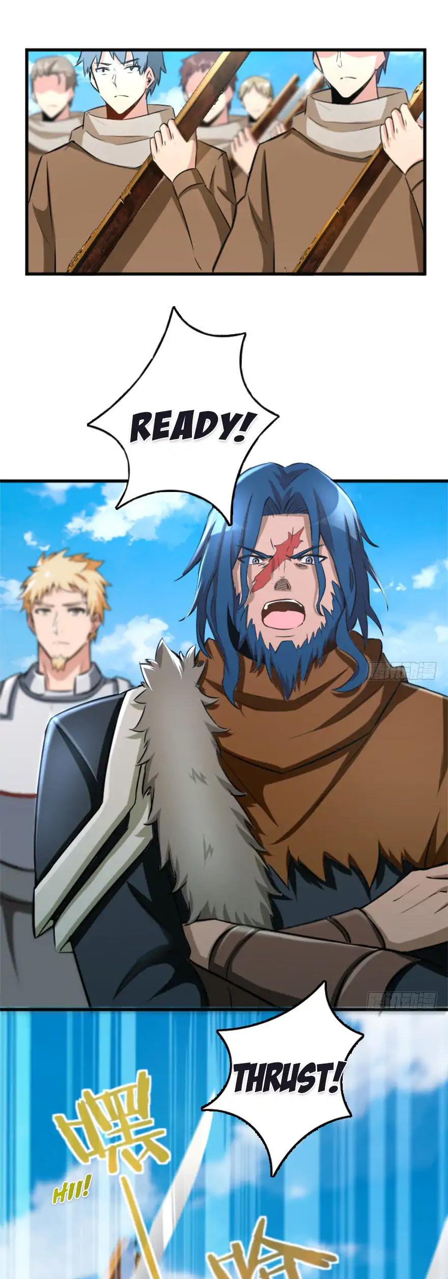 Release That Witch Chapter 78 page 2 - Chapter 78
