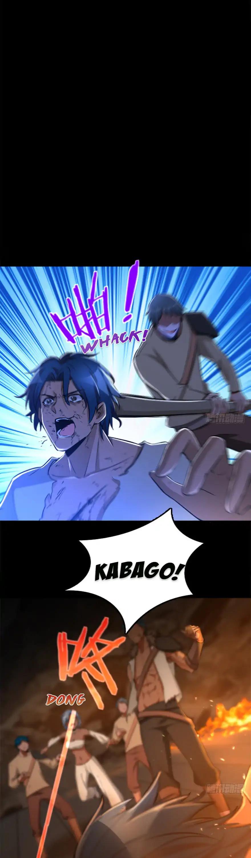 Release That Witch Chapter 78 page 25 - Chapter 78