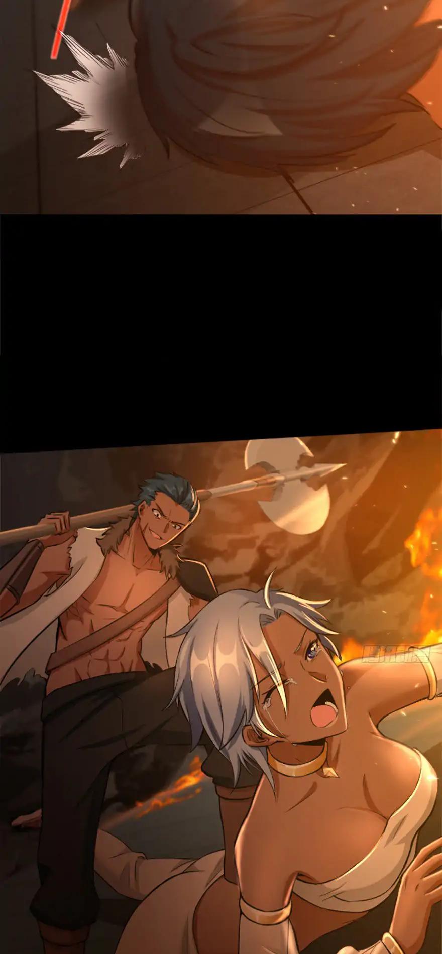 Release That Witch Chapter 78 page 26 - Chapter 78