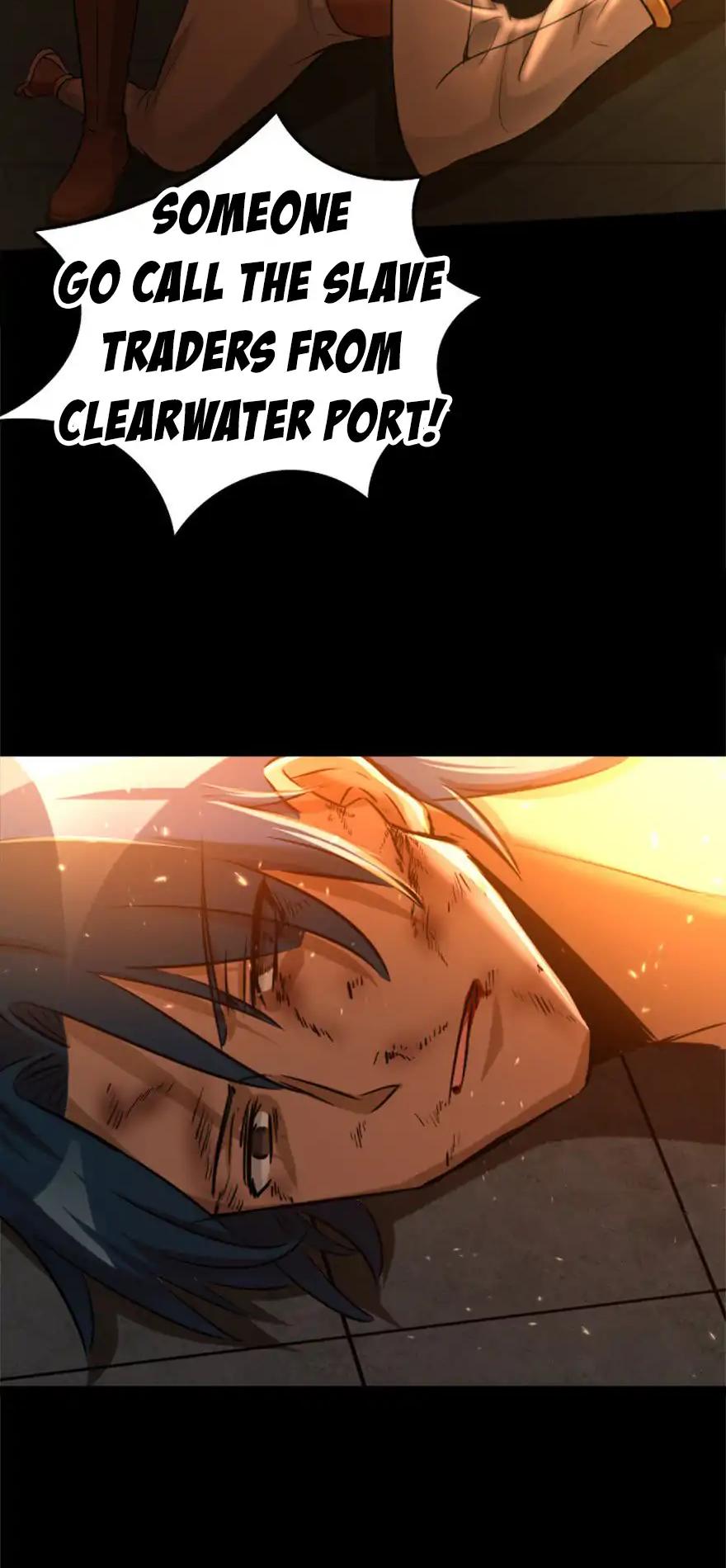 Release That Witch Chapter 78 page 27 - Chapter 78