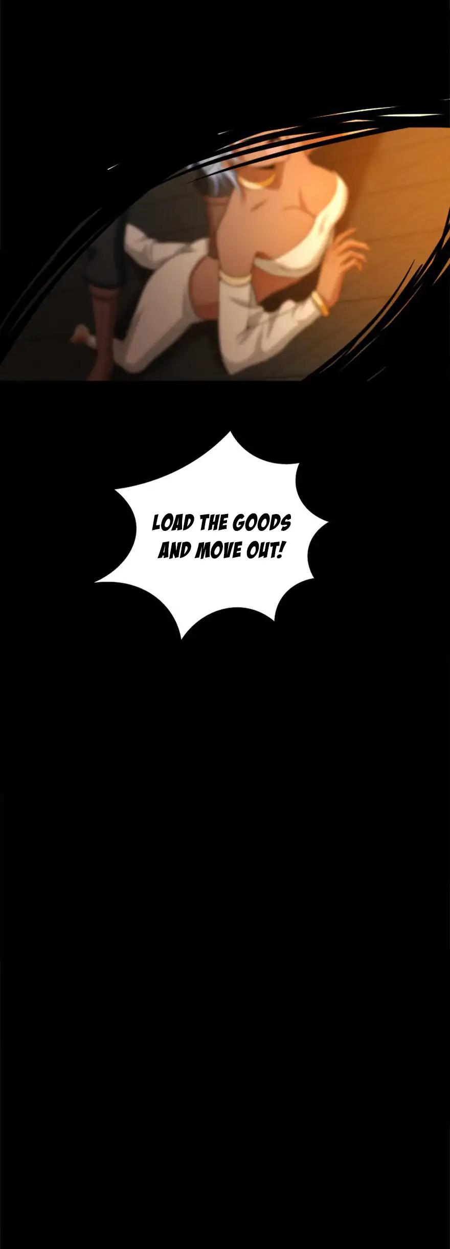Release That Witch Chapter 78 page 28 - Chapter 78