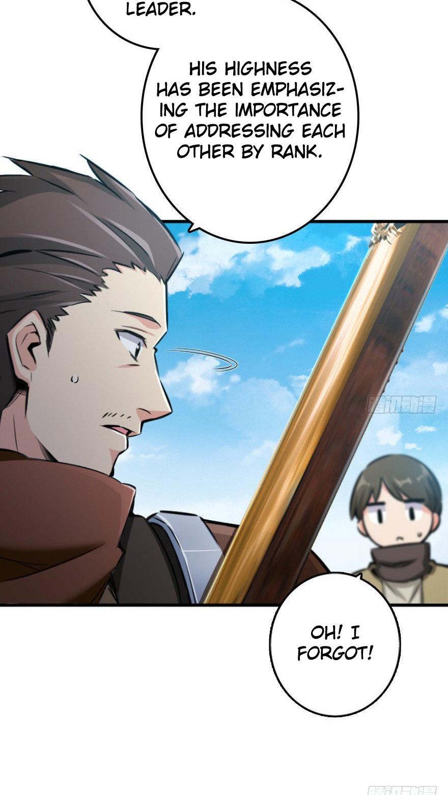 Release That Witch Chapter 79 page 13 - Chapter 79: Echo (Part 2)