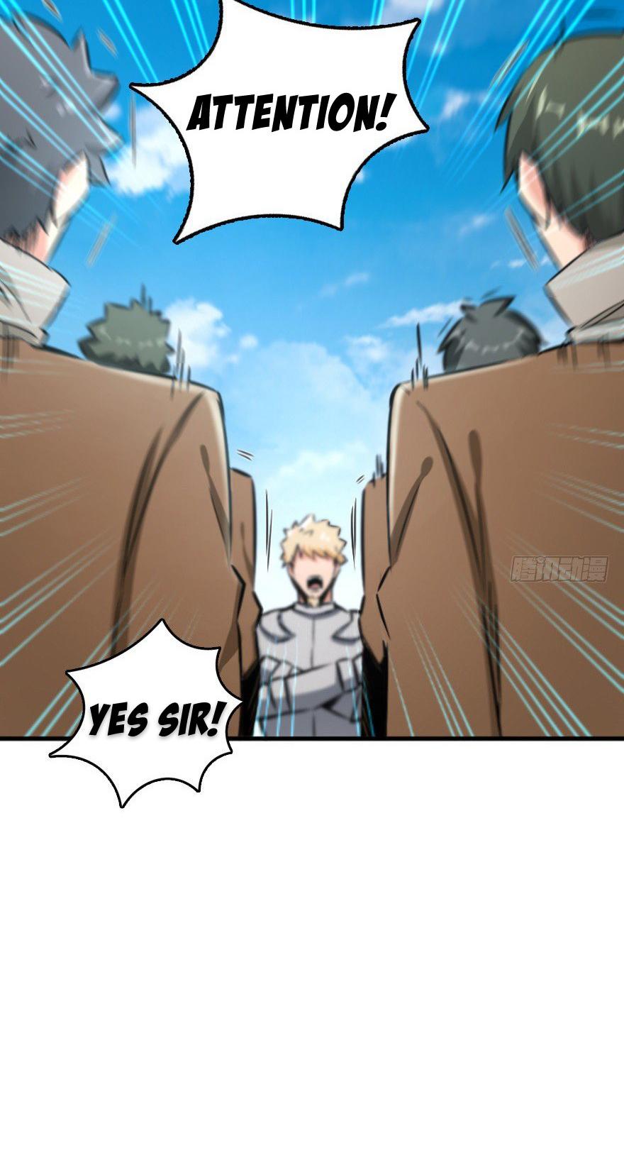 Release That Witch Chapter 79 page 17 - Chapter 79: Echo (Part 2)