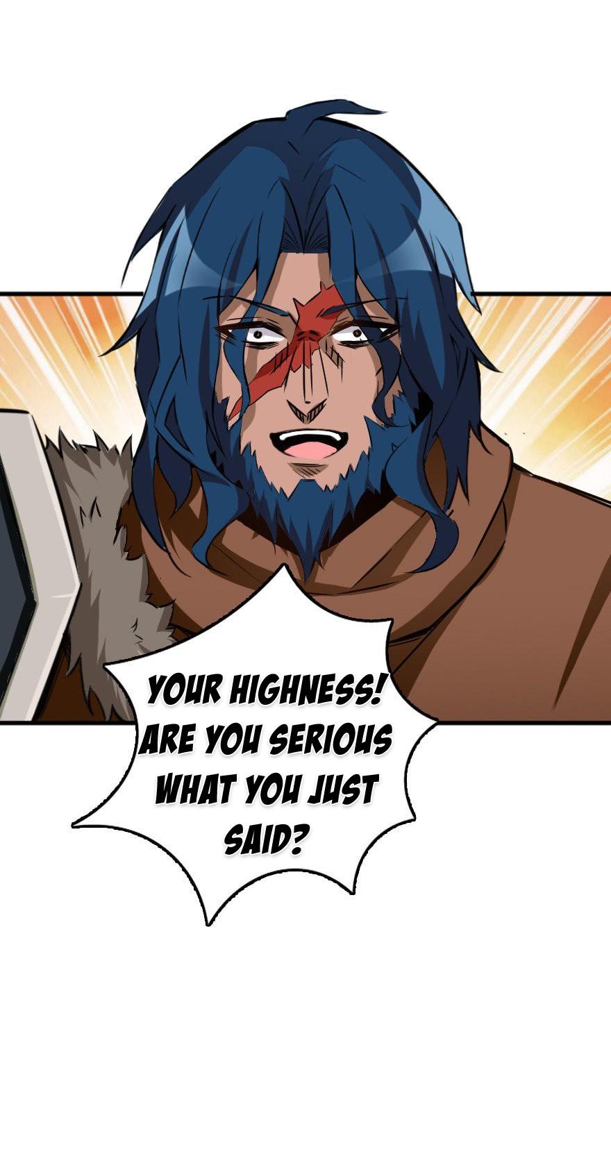 Release That Witch Chapter 79 page 2 - Chapter 79: Echo (Part 2)