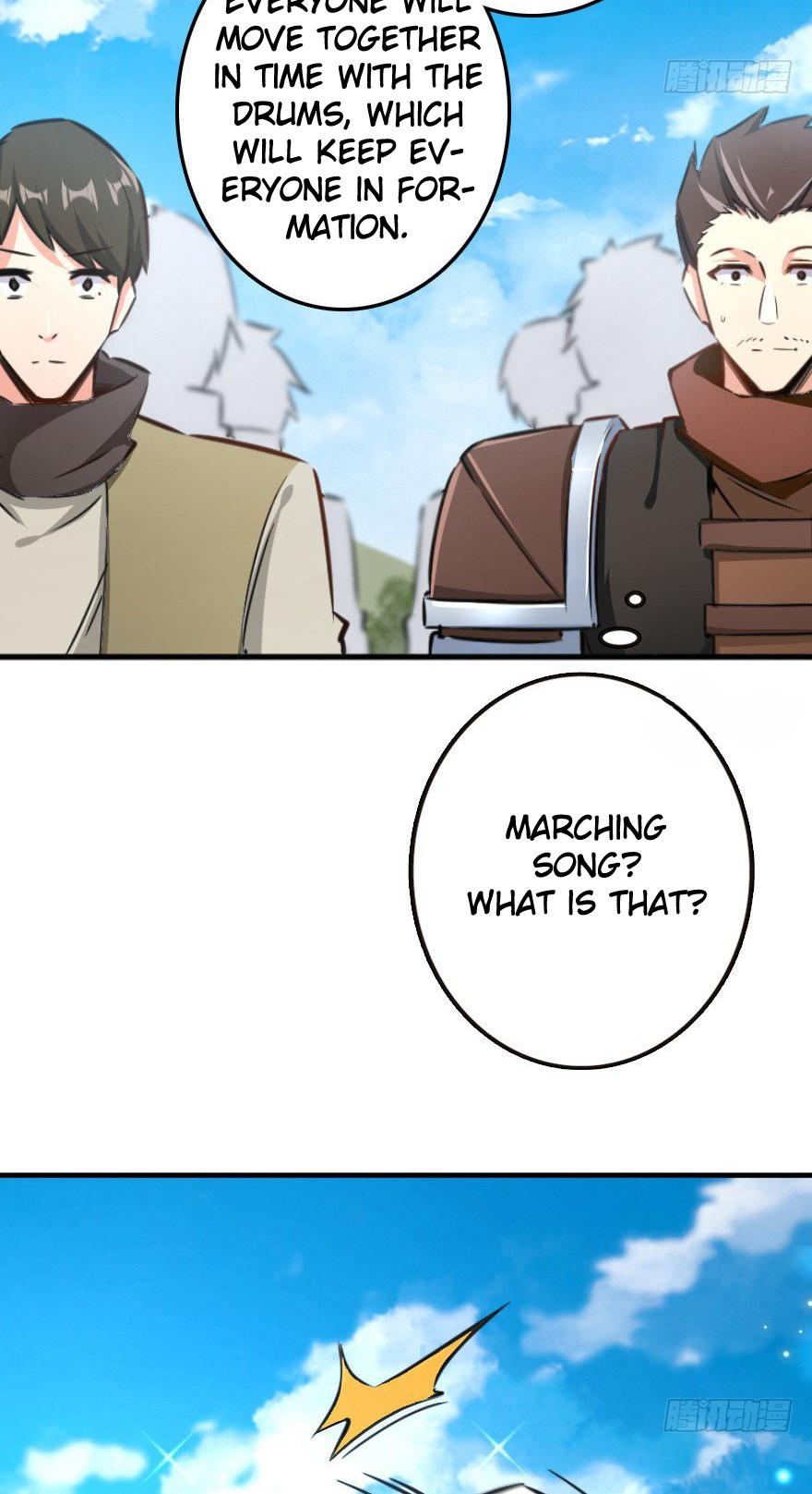 Release That Witch Chapter 79 page 25 - Chapter 79: Echo (Part 2)