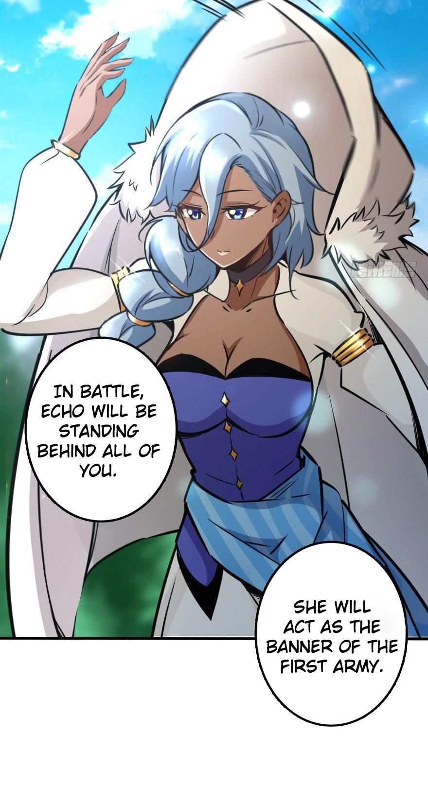 Release That Witch Chapter 79 page 26 - Chapter 79: Echo (Part 2)