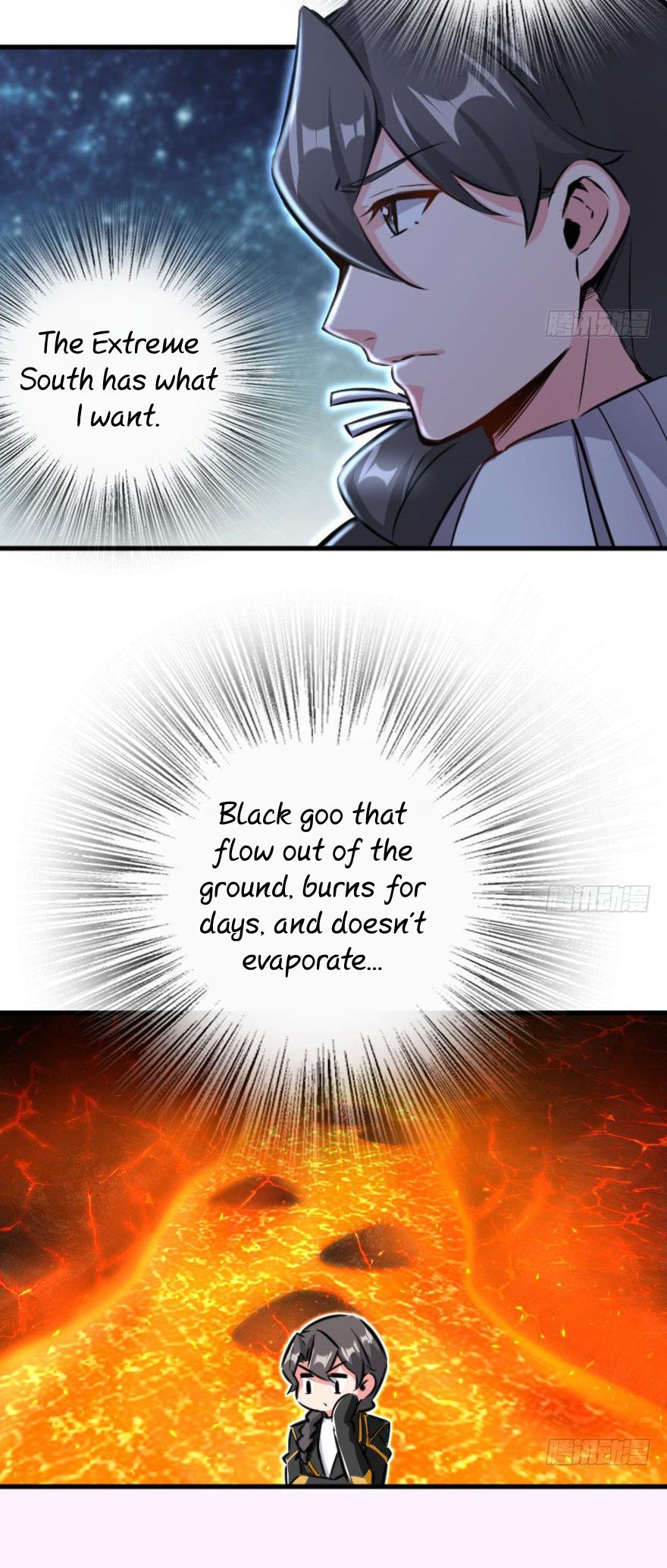 Release That Witch Chapter 79 page 5 - Chapter 79: Echo (Part 2)