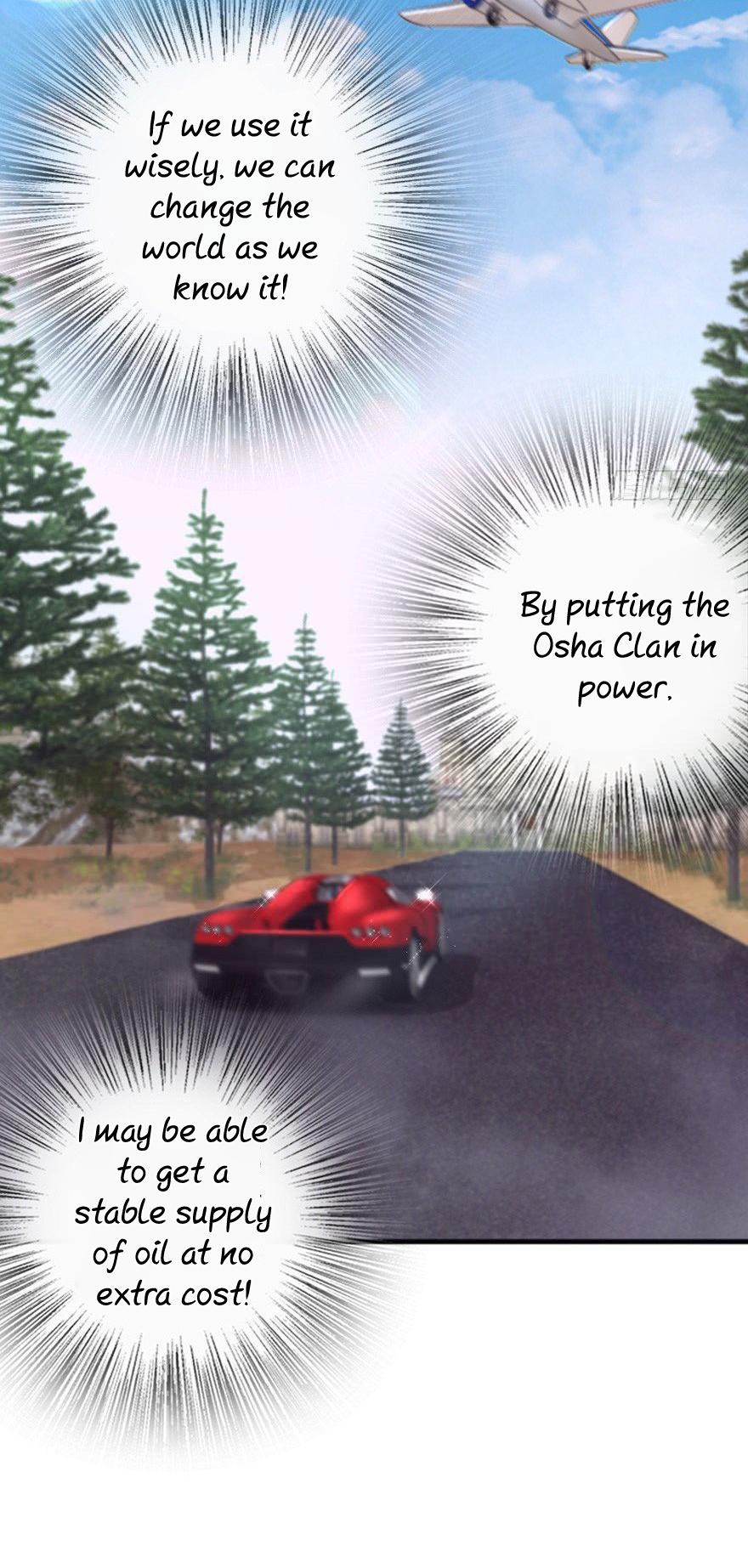Release That Witch Chapter 79 page 7 - Chapter 79: Echo (Part 2)