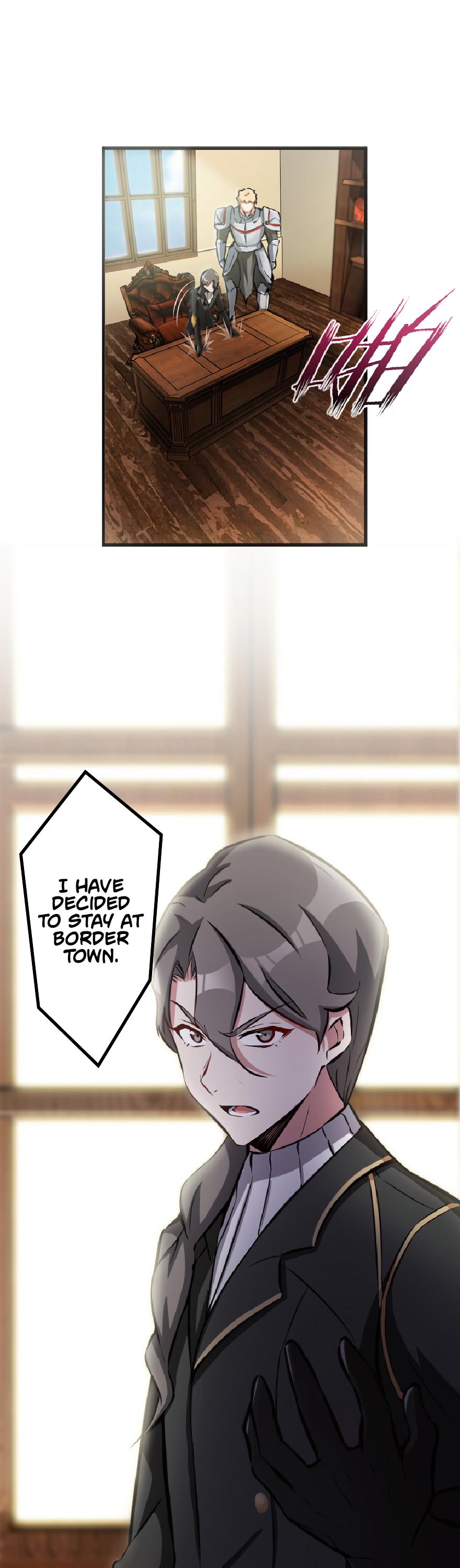 Release That Witch Chapter 8 page 13 - Chapter 8