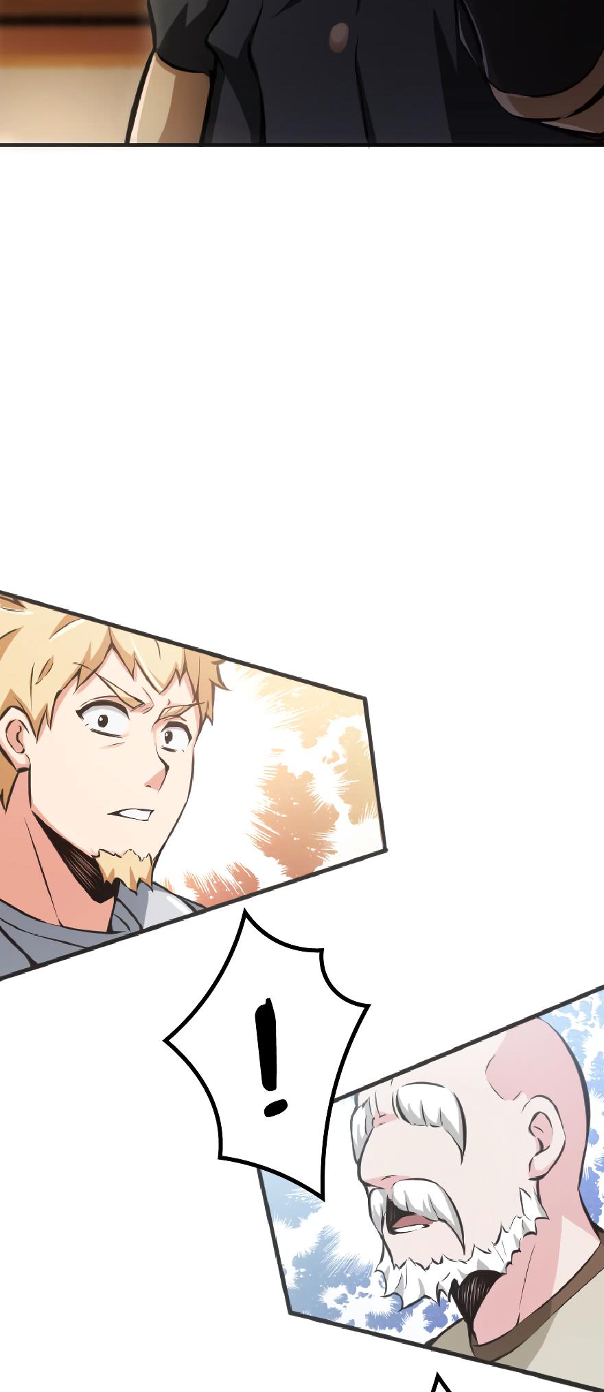 Release That Witch Chapter 8 page 14 - Chapter 8
