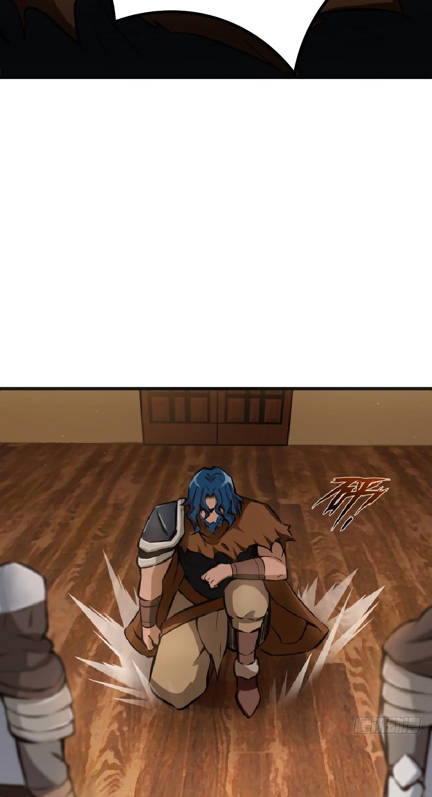 Release That Witch Chapter 8 page 2 - Chapter 8