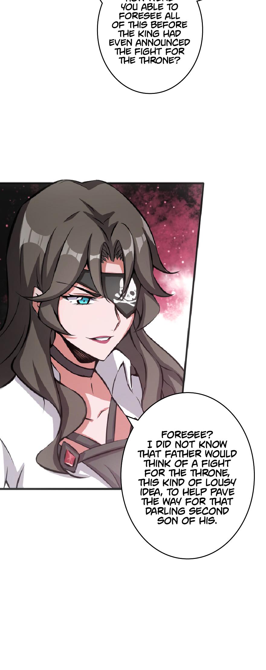 Release That Witch Chapter 8 page 24 - Chapter 8