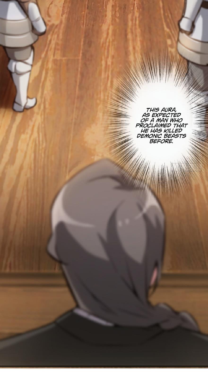 Release That Witch Chapter 8 page 3 - Chapter 8
