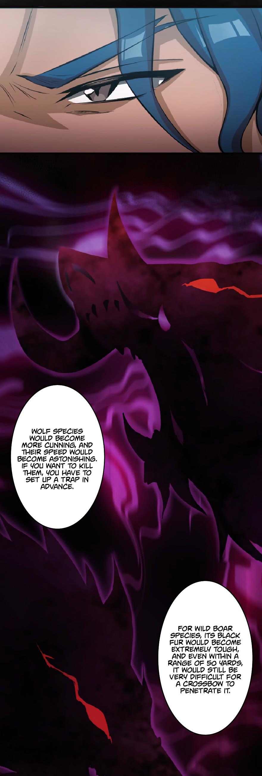 Release That Witch Chapter 8 page 6 - Chapter 8