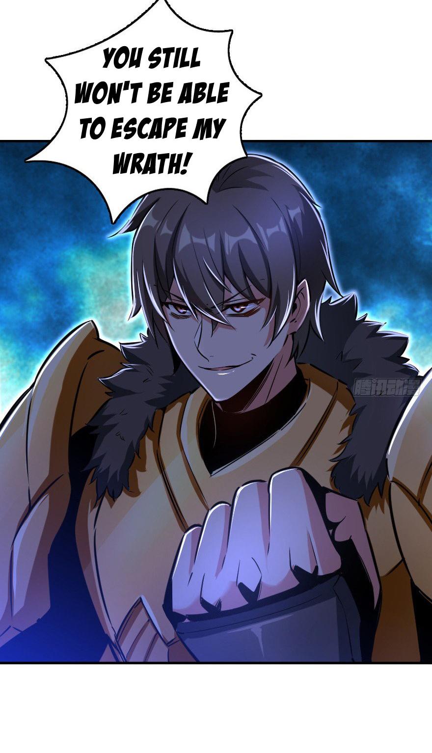 Release That Witch Chapter 80 page 11 - Chapter 80: Battle of Eagle City (Part 1)