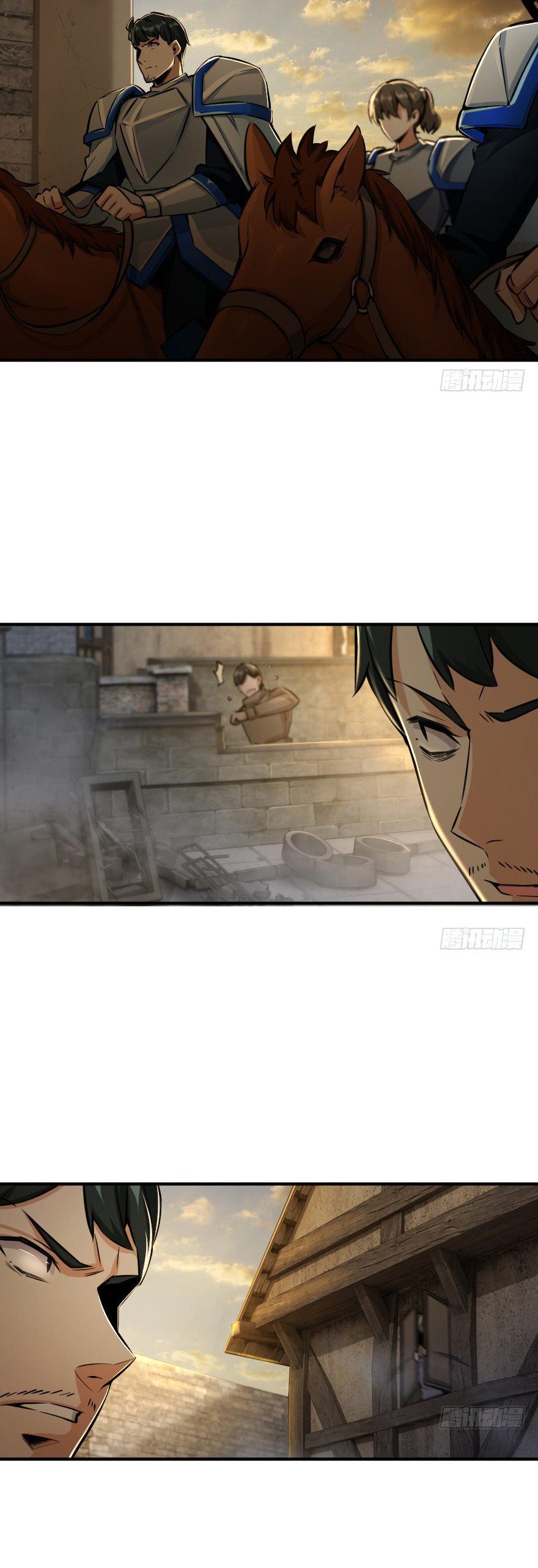 Release That Witch Chapter 80 page 26 - Chapter 80: Battle of Eagle City (Part 1)
