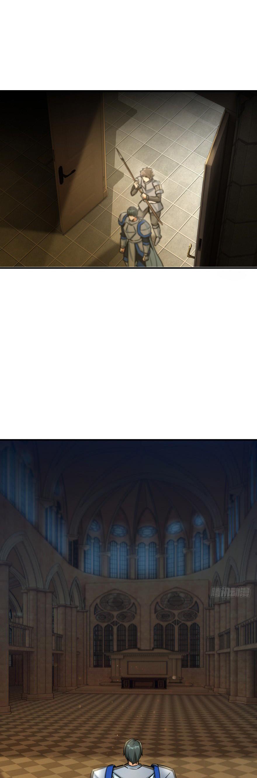 Release That Witch Chapter 80 page 30 - Chapter 80: Battle of Eagle City (Part 1)