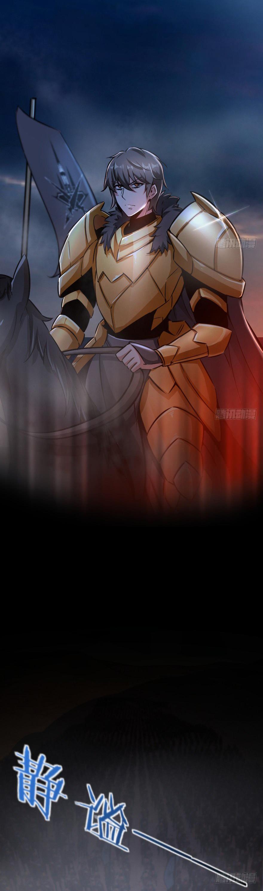 Release That Witch Chapter 80 page 5 - Chapter 80: Battle of Eagle City (Part 1)