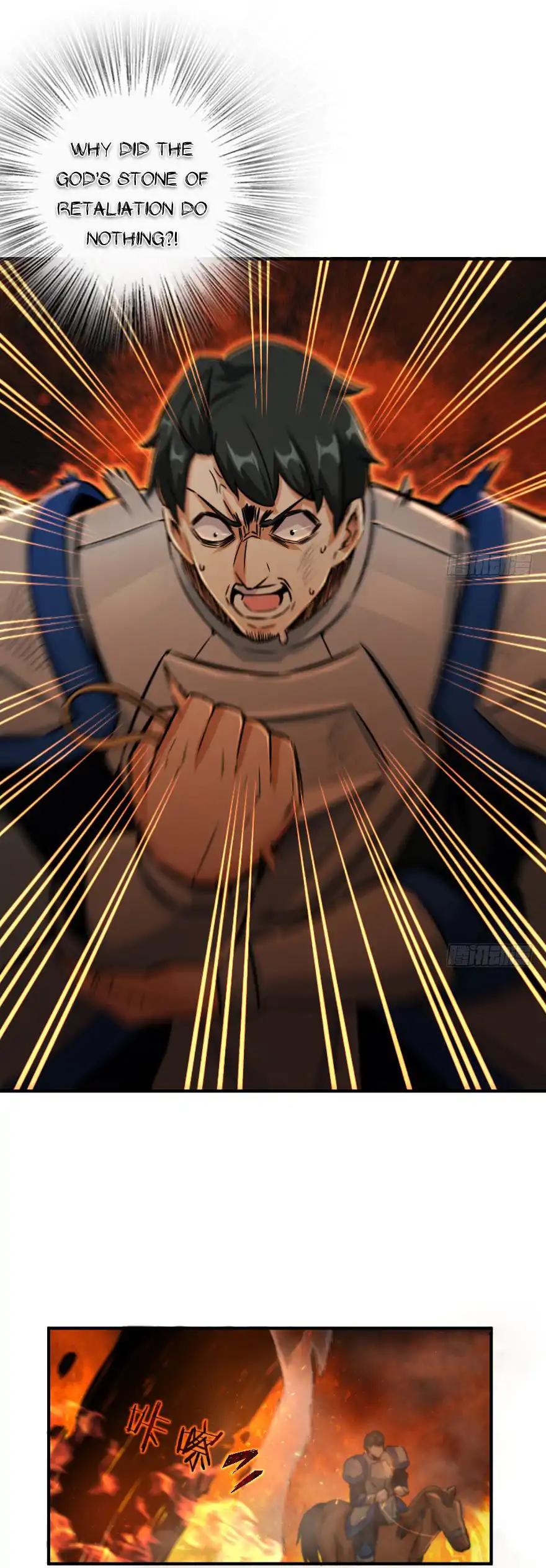Release That Witch Chapter 81 page 17 - Chapter 81