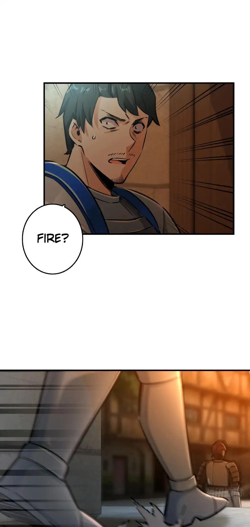 Release That Witch Chapter 81 page 2 - Chapter 81