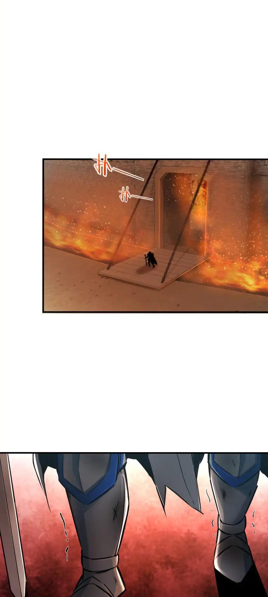 Release That Witch Chapter 81 page 20 - Chapter 81