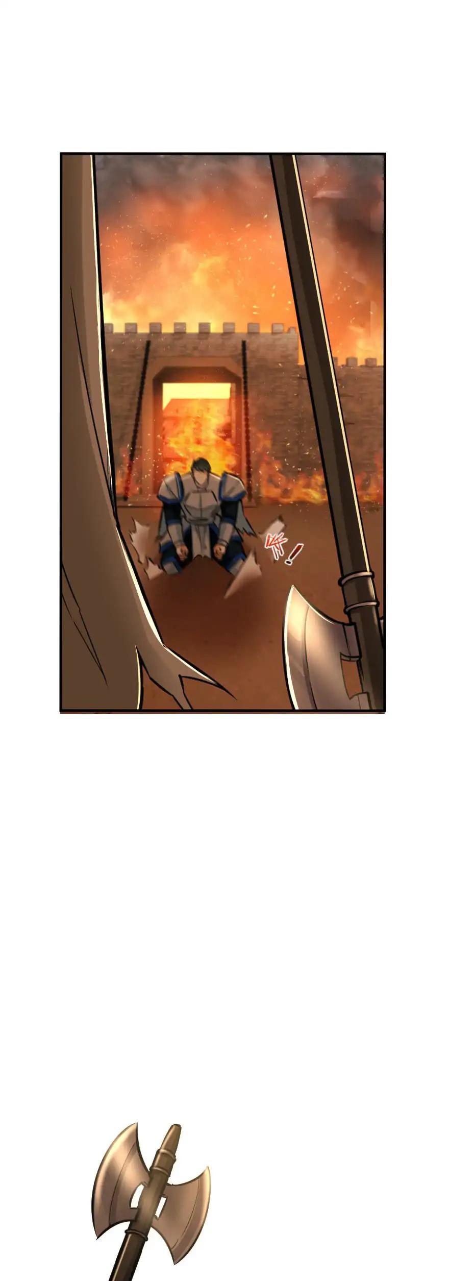 Release That Witch Chapter 81 page 22 - Chapter 81