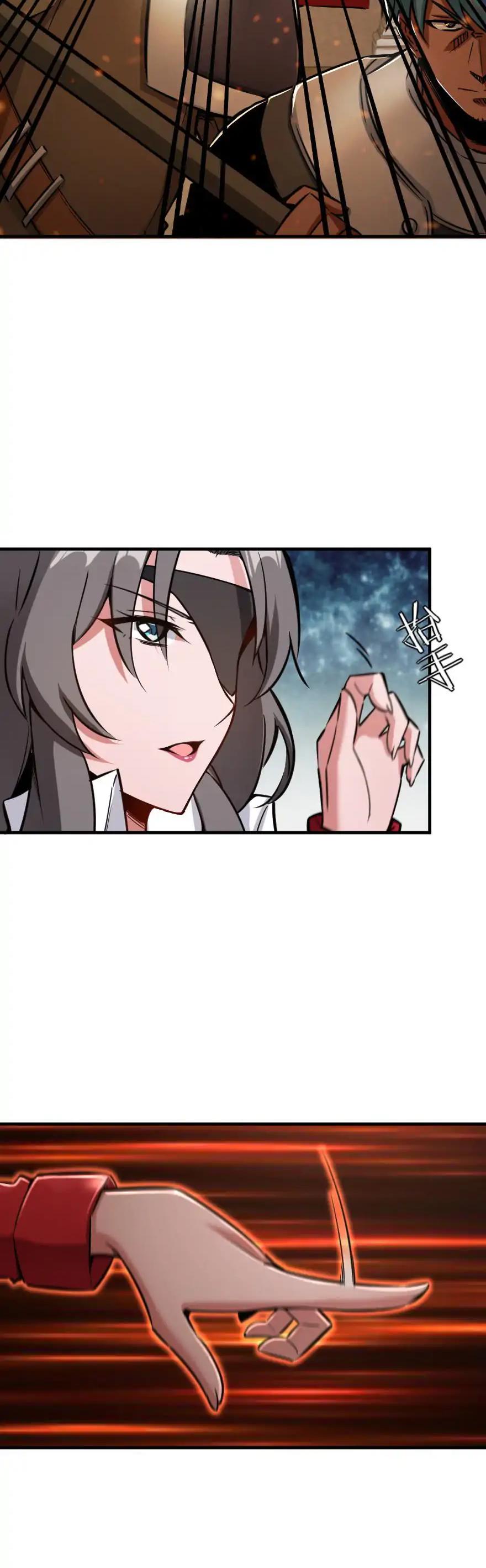 Release That Witch Chapter 81 page 30 - Chapter 81