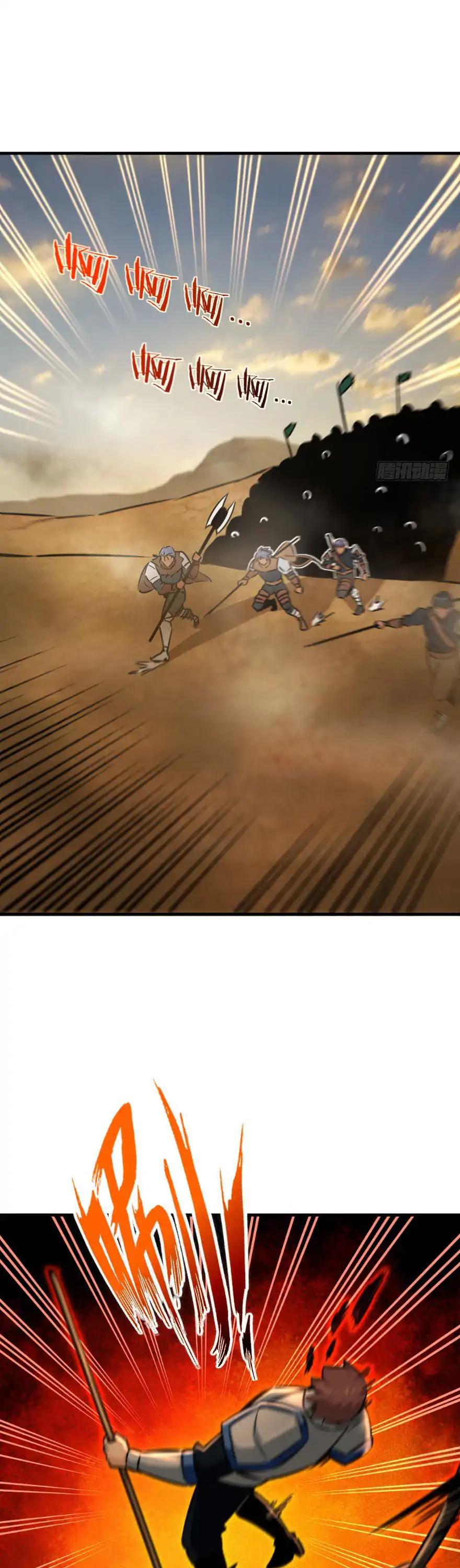 Release That Witch Chapter 81 page 36 - Chapter 81