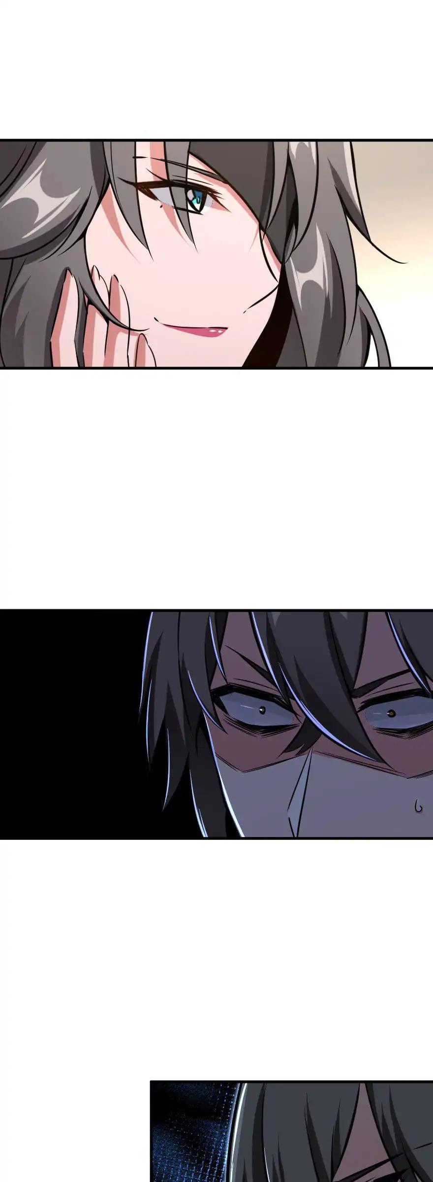 Release That Witch Chapter 81 page 40 - Chapter 81