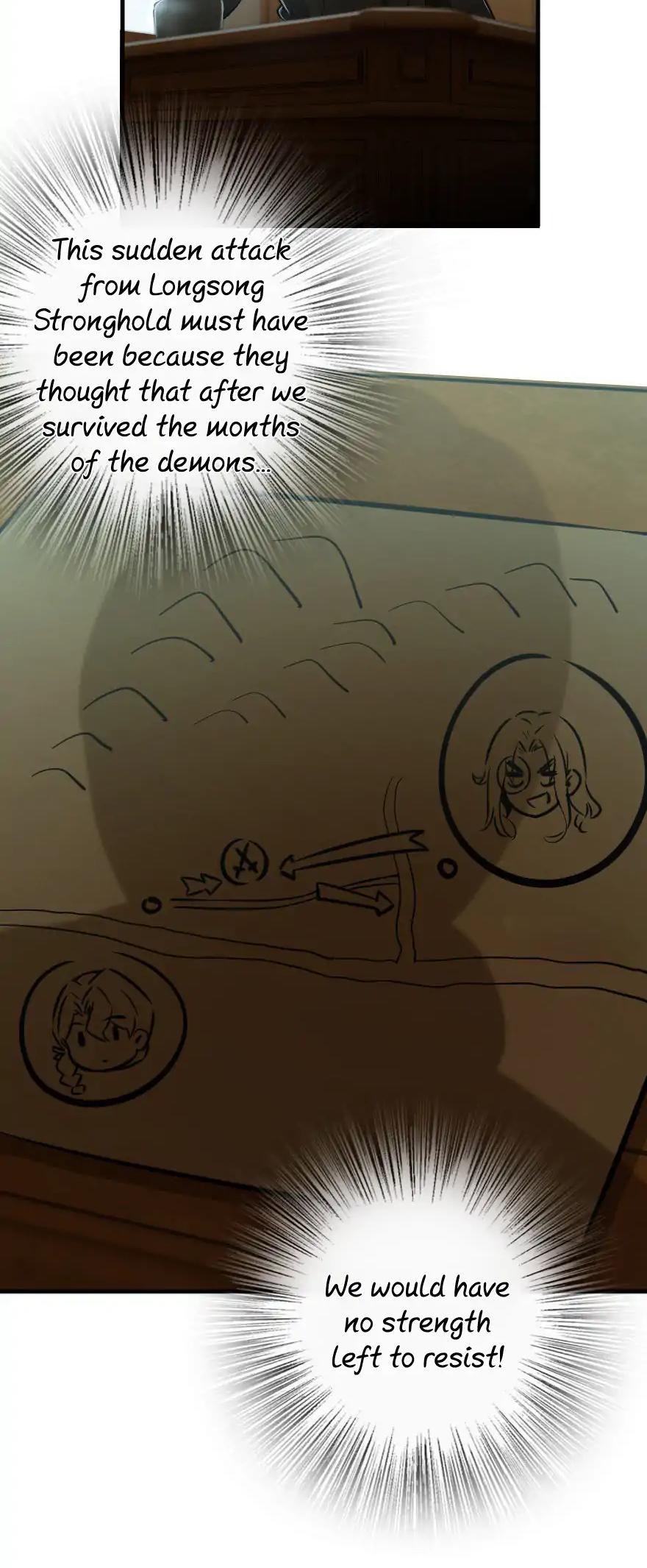 Release That Witch Chapter 81 page 46 - Chapter 81