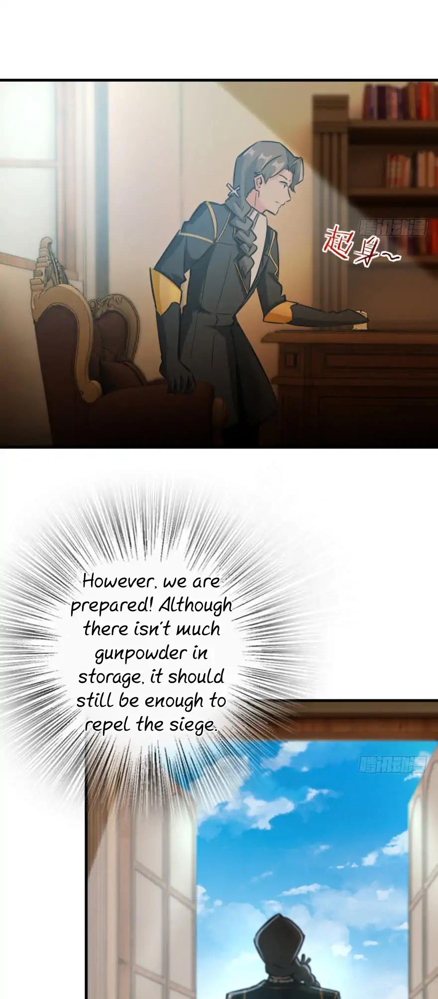 Release That Witch Chapter 81 page 47 - Chapter 81
