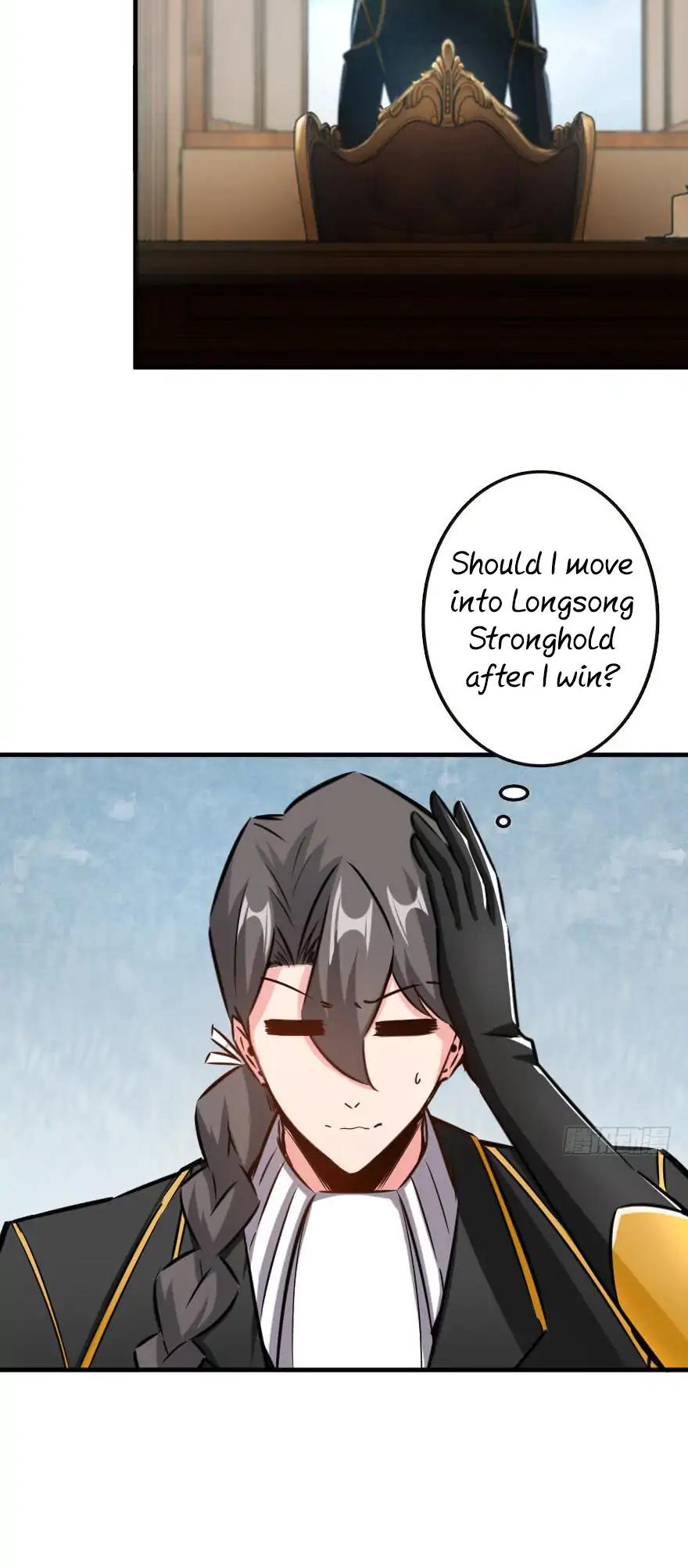 Release That Witch Chapter 81 page 48 - Chapter 81