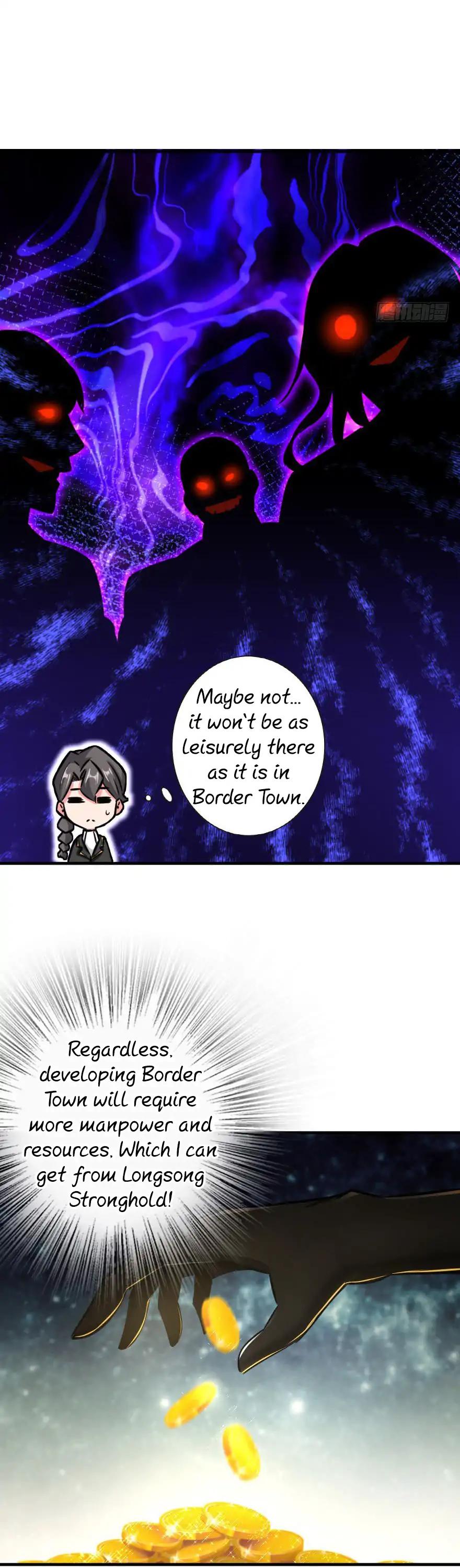 Release That Witch Chapter 81 page 49 - Chapter 81