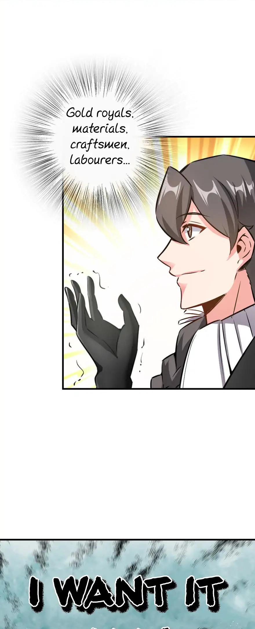 Release That Witch Chapter 81 page 50 - Chapter 81