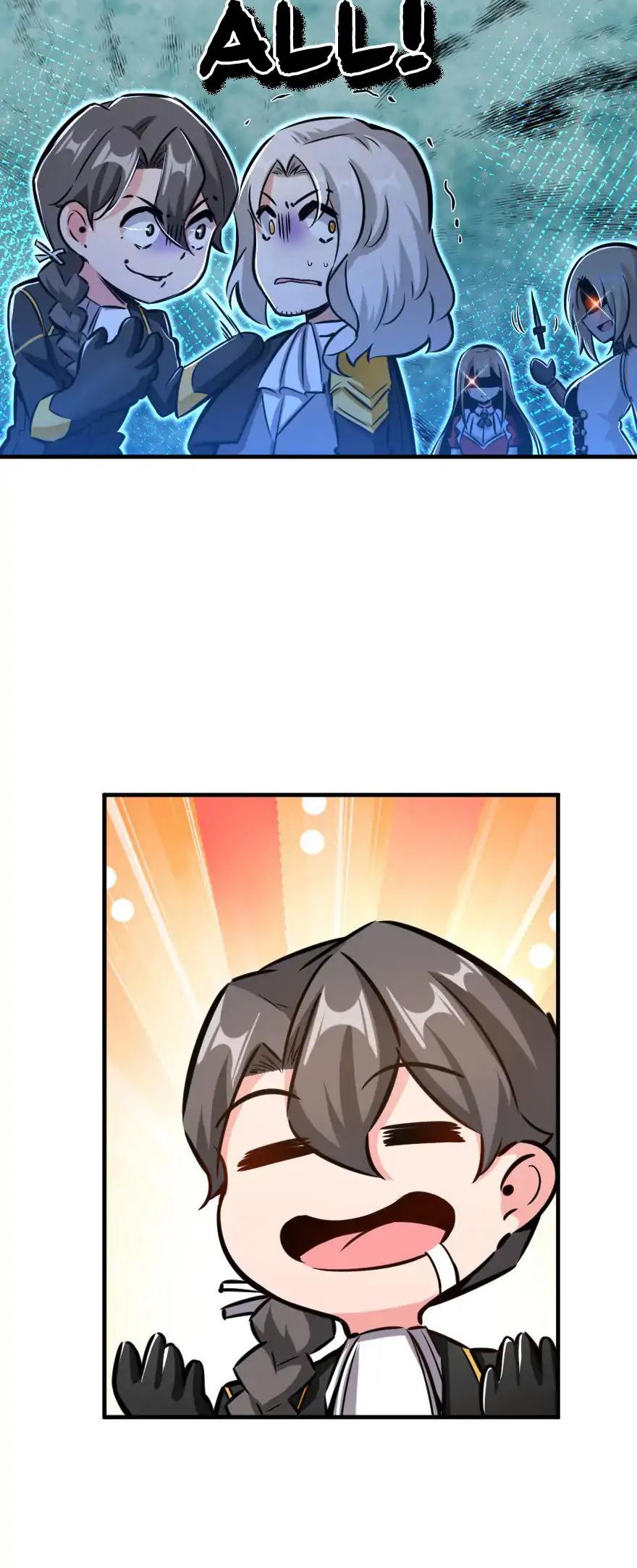 Release That Witch Chapter 81 page 51 - Chapter 81