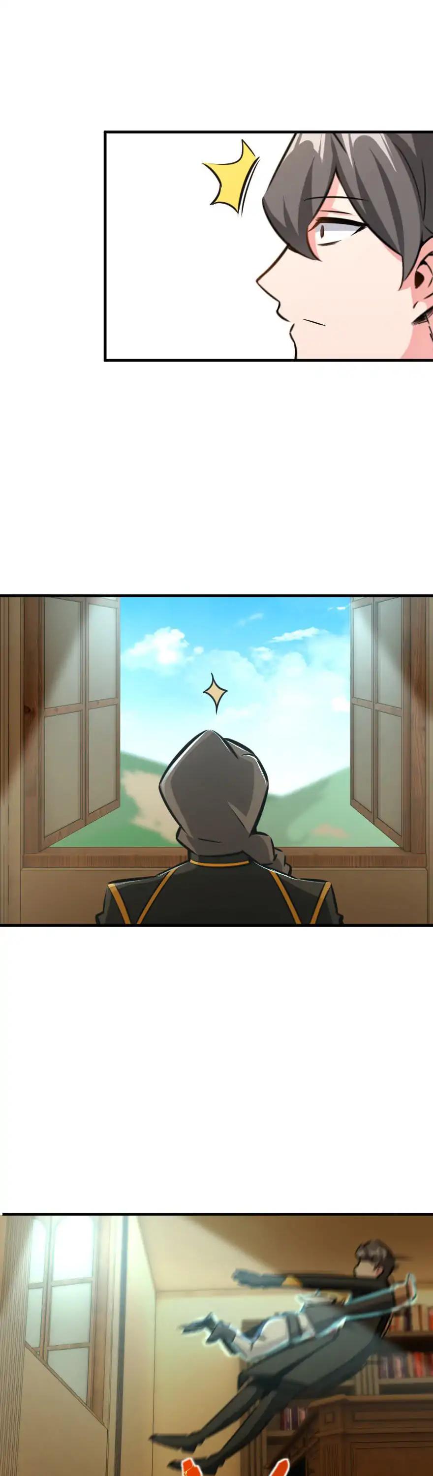 Release That Witch Chapter 81 page 52 - Chapter 81