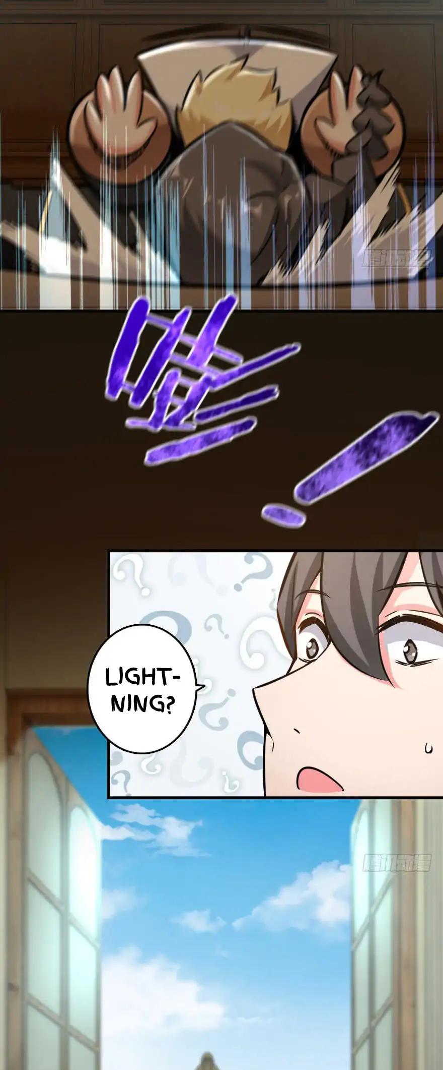 Release That Witch Chapter 81 page 54 - Chapter 81