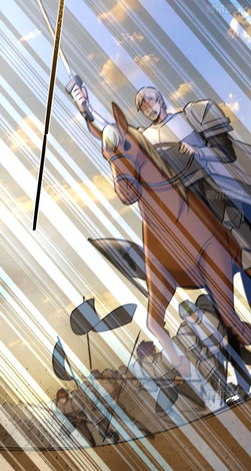 Release That Witch Chapter 82 page 13 - Chapter 82: Border Town's Defense - Attack!