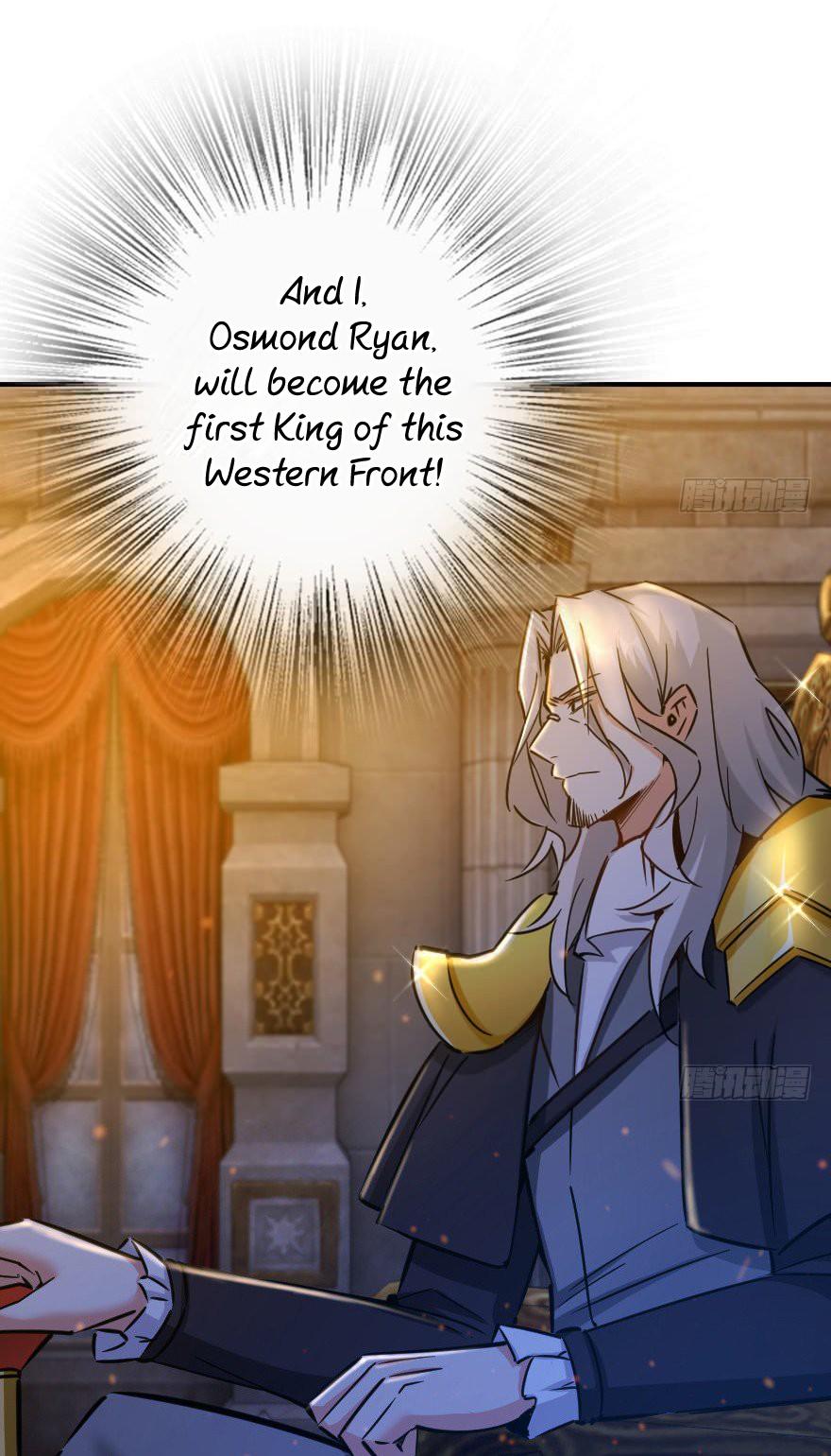 Release That Witch Chapter 82 page 8 - Chapter 82: Border Town's Defense - Attack!