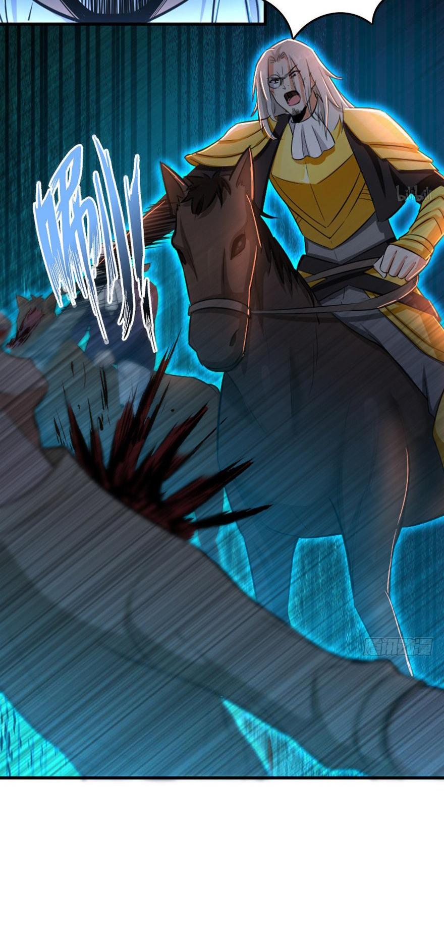 Release That Witch Chapter 83 page 15 - Chapter 83: Border Town's Defense - Path to Victory