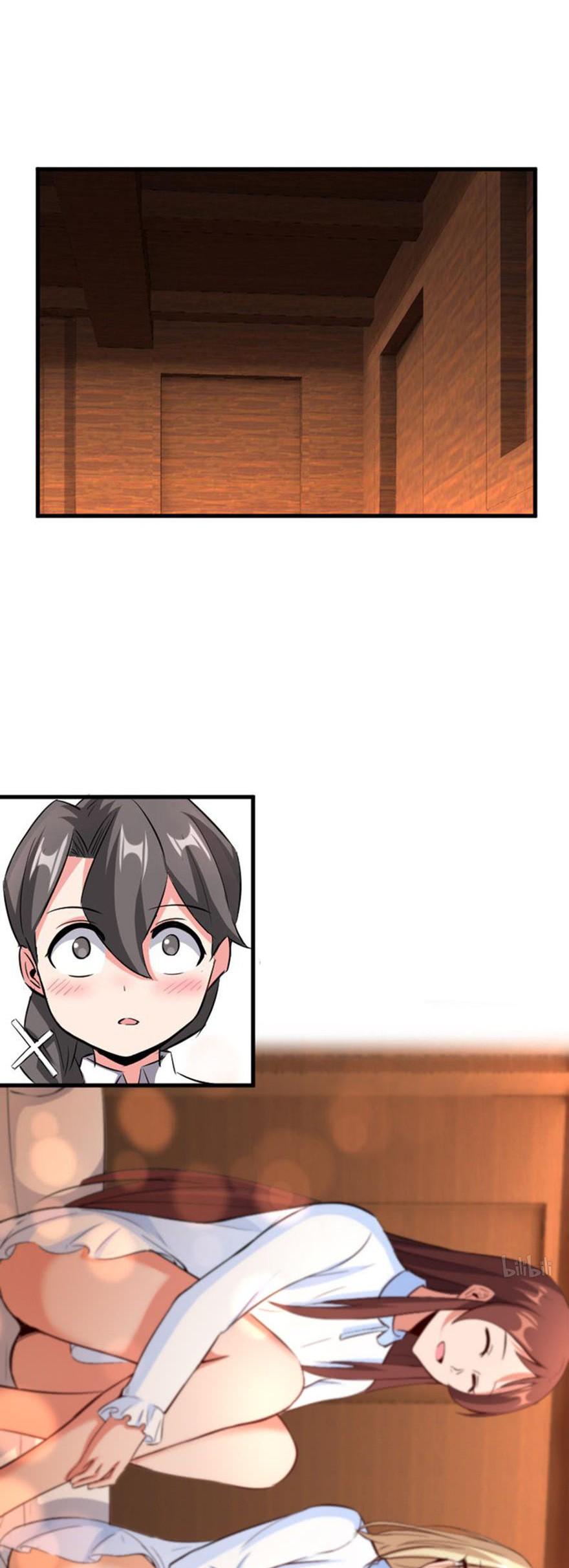 Release That Witch Chapter 83 page 27 - Chapter 83: Border Town's Defense - Path to Victory