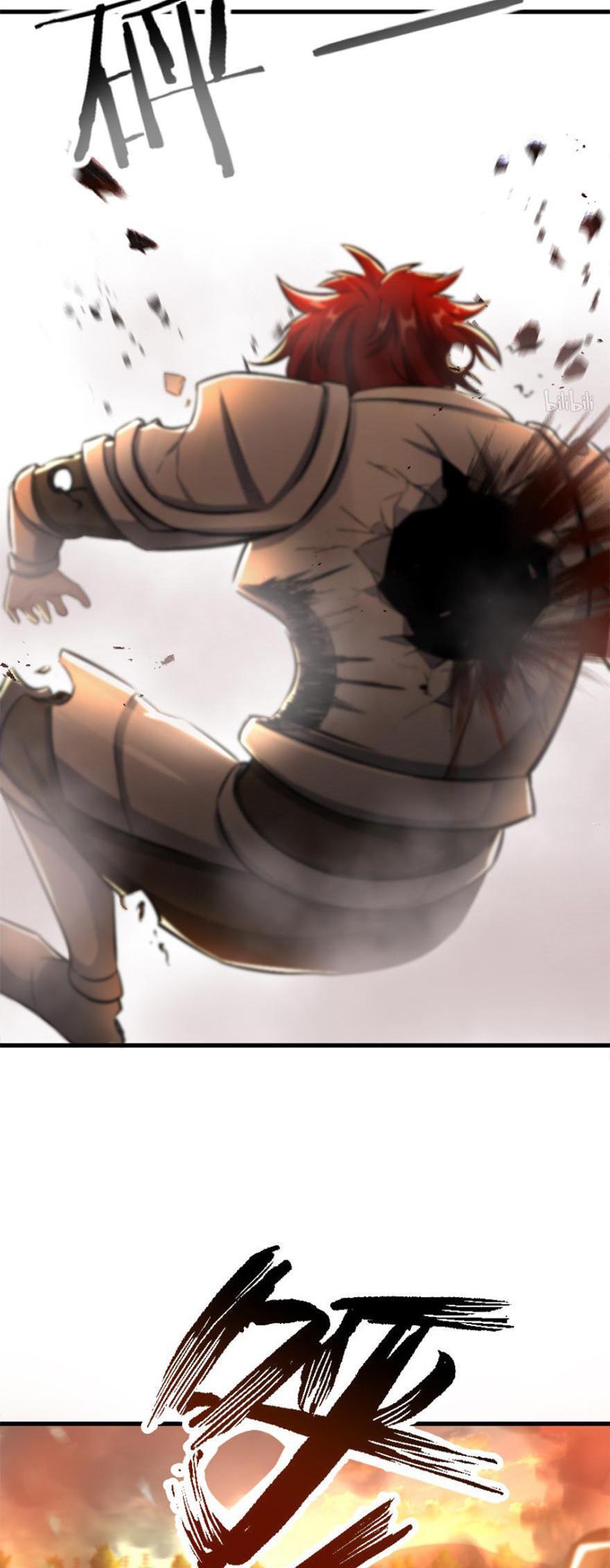 Release That Witch Chapter 83 page 7 - Chapter 83: Border Town's Defense - Path to Victory