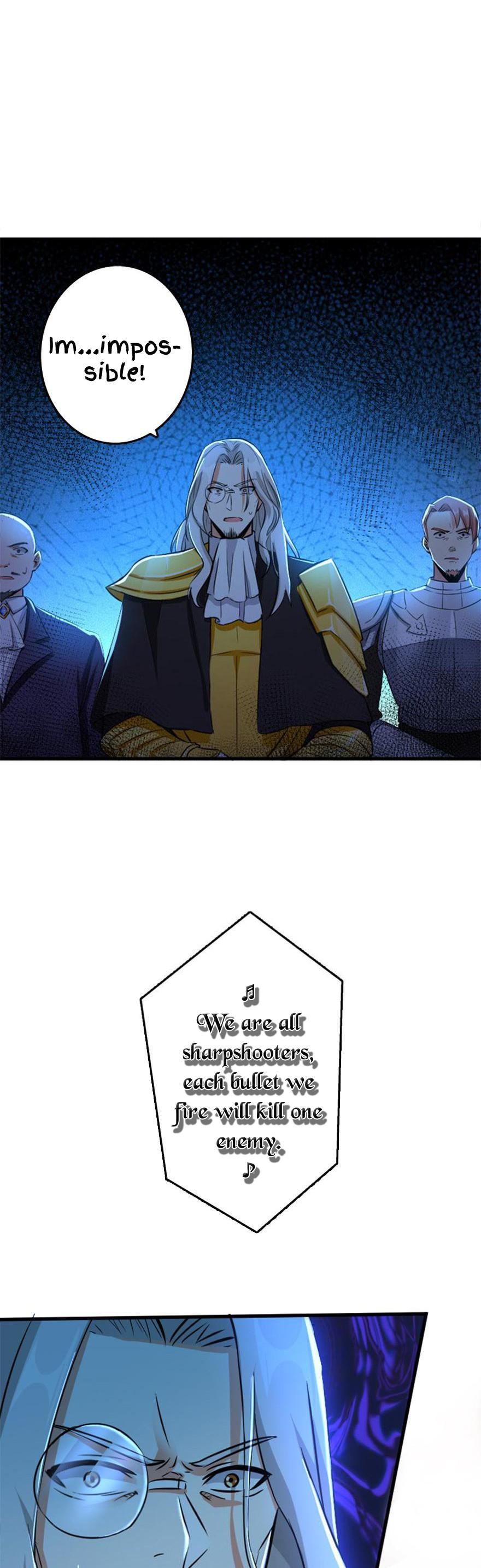 Release That Witch Chapter 83 page 9 - Chapter 83: Border Town's Defense - Path to Victory