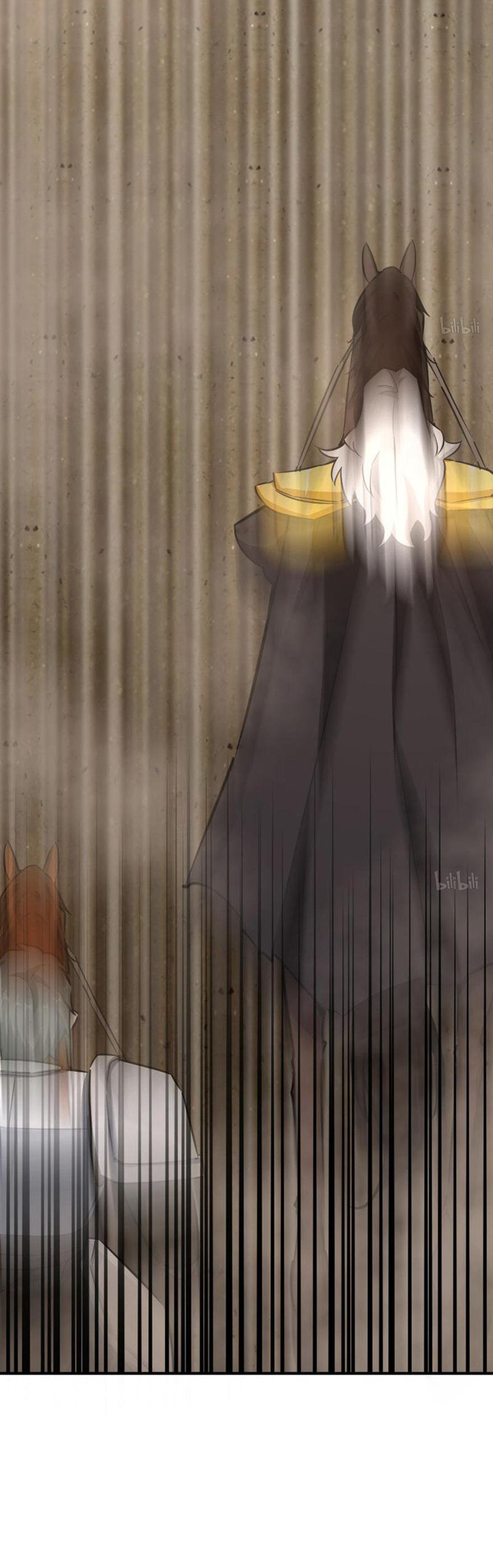 Release That Witch Chapter 84 page 31 - Chapter 84: Border Town's Defense - Chase!