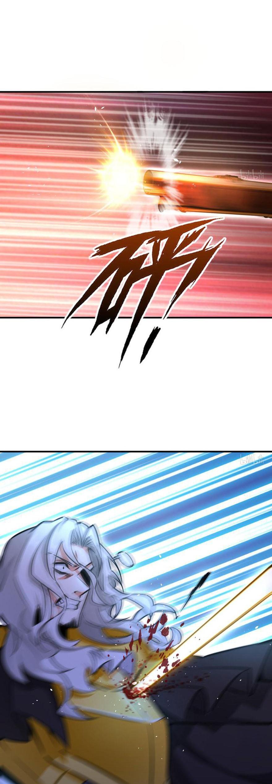 Release That Witch Chapter 84 page 32 - Chapter 84: Border Town's Defense - Chase!