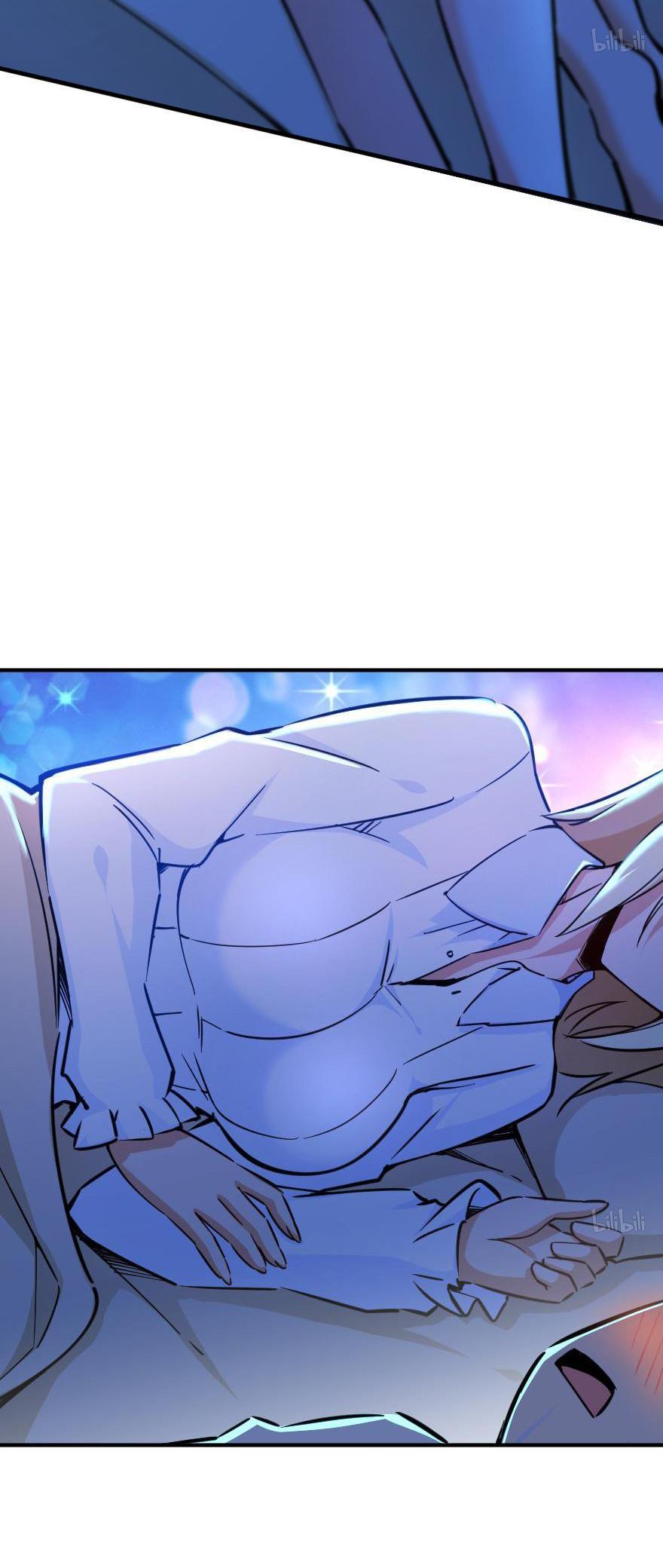 Release That Witch Chapter 84 page 4 - Chapter 84: Border Town's Defense - Chase!