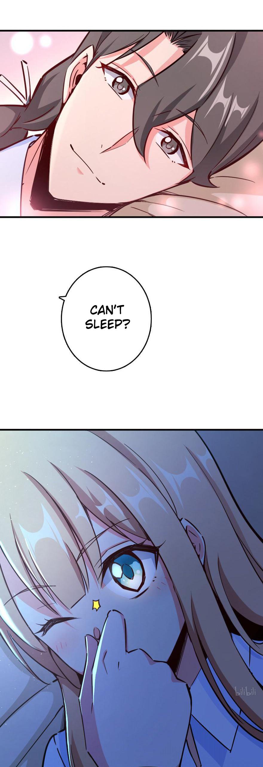 Release That Witch Chapter 84 page 9 - Chapter 84: Border Town's Defense - Chase!