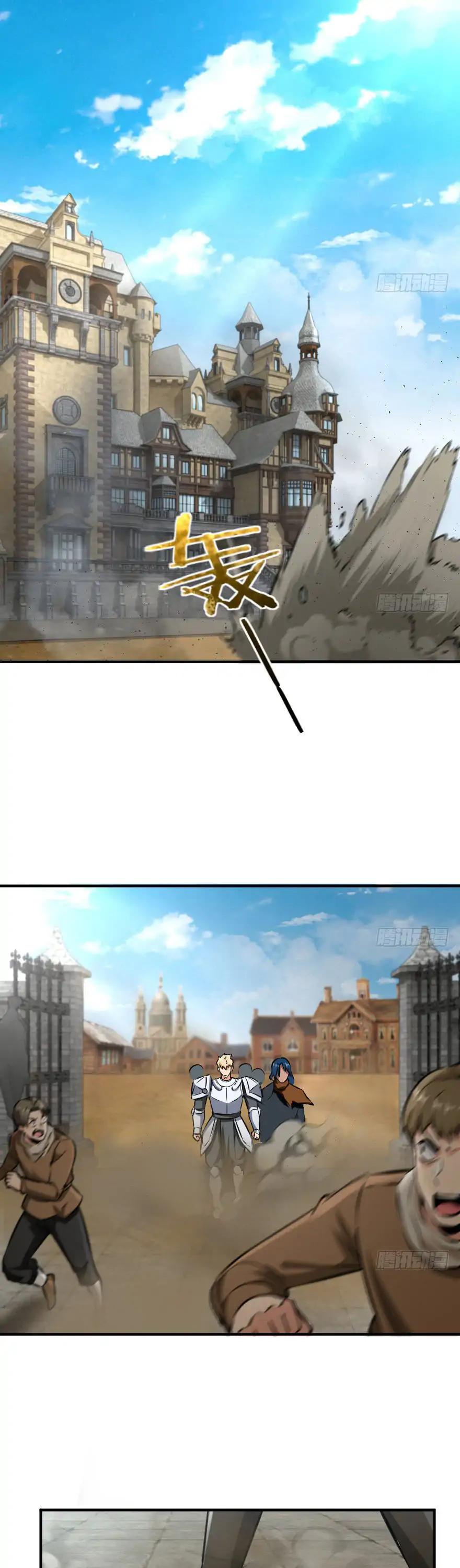 Release That Witch Chapter 85 page 2 - Chapter 85